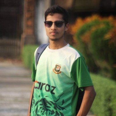 Yamin6520's profile picture. #succes