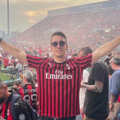 andre_cassa74's profile picture. 🔴⚫️ 👑