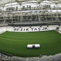 siyah beyaz...... (@izmirkartalibjk) 's Twitter Profile