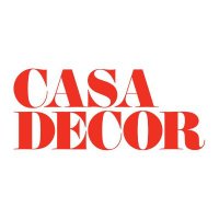 Casa Decor(@CasaDecor) 's Twitter Profile Photo