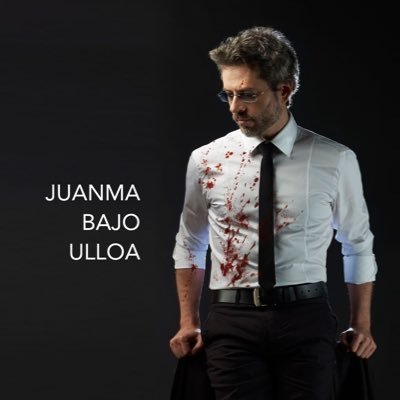 Piezas, cortos, videoclips, noticias y novedades sobre el creador Juanma Bajo Ulloa.