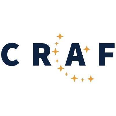 On behalf of European radio astronomers, CRAF coordinates activities to keep the frequency bands used by radio astronomy & space sciences free from interference