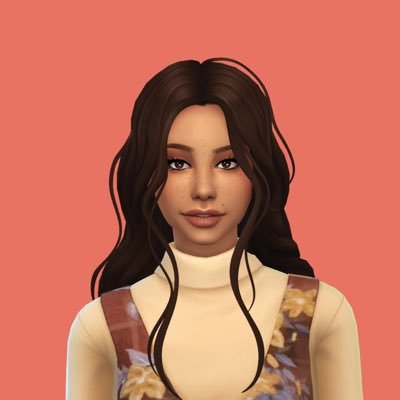 Simmer since 2000| Rotational Player + CAS | Builds |Let’s be friends 🧡 🇵🇭🇺🇸✌🏼