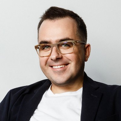 Arnas_s's profile picture. CEO at @Hostinger