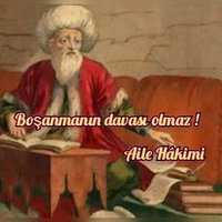 Aile Hâkimi 🇹🇷 (@ailehakim) 's Twitter Profile