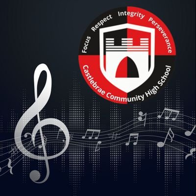 Keep up to date with Music Department in Castlebrae Community High School Edinburgh