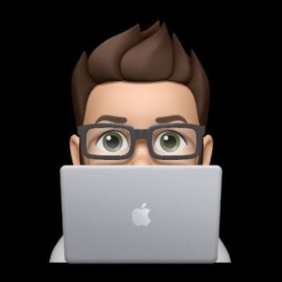 Odd_iOS's profile picture. iOS Tech Lead @Fotmob