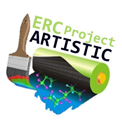 ERC-ARTISTIC Profile