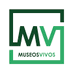 Museos Vivos - Living Museums (@RedMuseosVivos) Twitter profile photo