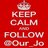 Our_Jo's profile image