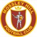 Mossley Hill Sunday U12 2023/24 (@MossleyHillSun) Twitter profile photo