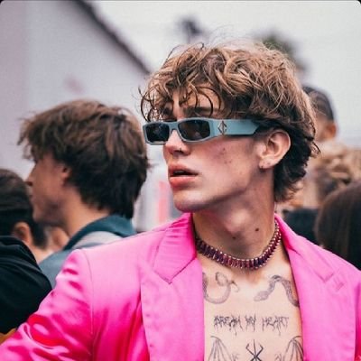 mariafer5326's profile picture. eu não aguento mais