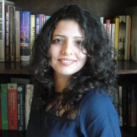 Pervin Saket (@pervinsaket) 's Twitter Profile