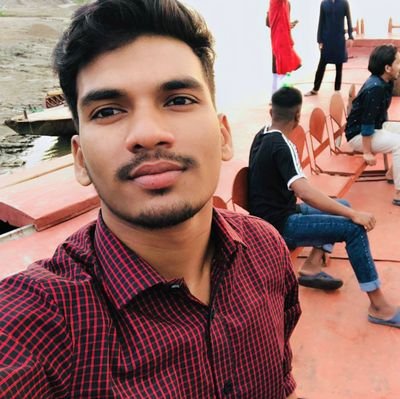 DurjoyOn's profile picture. UI Designer