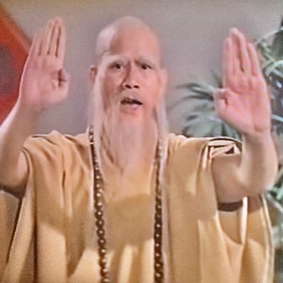 Shaolin31381685's profile picture. NFT, Crypto, Contrarian, Ferrari, Art, Culture