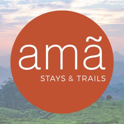 amã Stays & Trails