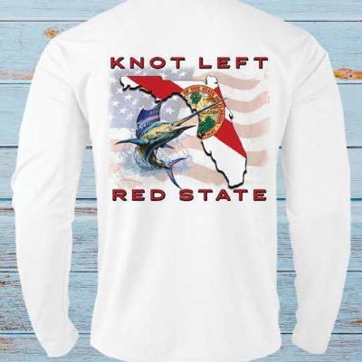 Just to be clear I am (tm) “Knot Left” which means I am a MAGA Patriot and Republican. @Knot Left Dave…. TikTok, 2A, No Porn