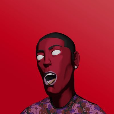 PossessedHeads's profile picture. Home of The Possessed 👁 | A collection of 100 NFTs that give access to the possessed hive mind and all its mysteries | https://t.co/e0LBF4nQCP