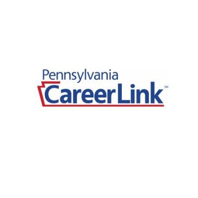 Programs at PA CareerLink® Northwest region are funded in whole or in part by federal funds. Detailed information can be found at https://t.co/nRMlwPU9nf