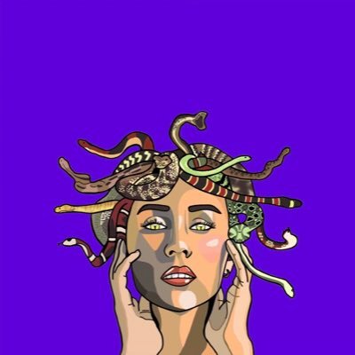 Gorgon Sisters | NFTさんのプロフィール画像