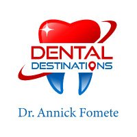 Dr. Annick Fomete(@DFomete) 's Twitter Profile Photo