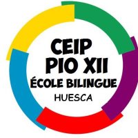 CEIP Pío XII de Huesca (@ceip_pioxii) 's Twitter Profile