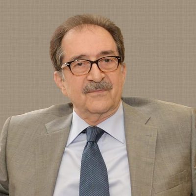 Salim Saadeh سليم سعادة