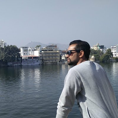 AbhiHari91's profile picture. 