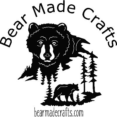 Wood Decor, Personalized Ornaments, Earring Blanks, Stickers, Decals and MORE!