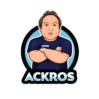 Ackros 🇮🇪(@AckrosG) 's Twitter Profile Photo