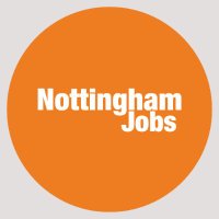 Nottingham Jobs(@nottmjobs) 's Twitter Profileg