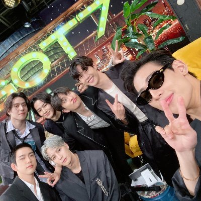 MDZS || TGCF || SVSSS || QQ || 2ha ||LY||MSTV||NC||LM||TGIS|| DVAWTK || L7th|| FW|| ASoF||TSNNWO||AEAABG|| Jun You Ji Fou|| Copper Coins
GOT7
Merch collector 👾