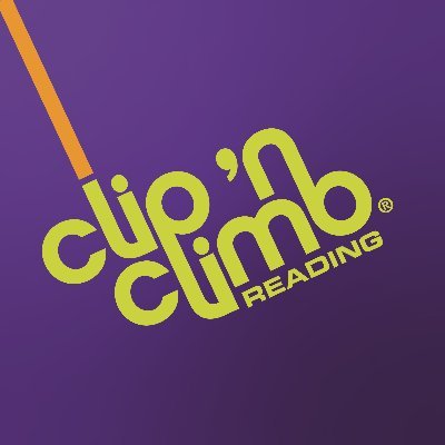 Clip 'n Climb is coming to Reading in July 2022! Get ready for an action-packed climbing adventure with lots of fun challenges 🧗 #clipnclimbreading