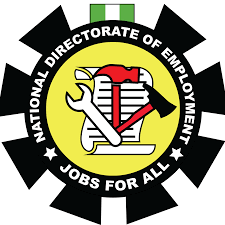 NATIONAL DIRECTORATE OF EMPLOYMENT