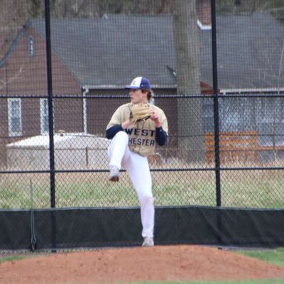 W.C. Rustin ‘23 | @AscentAthlete_ | LHP |