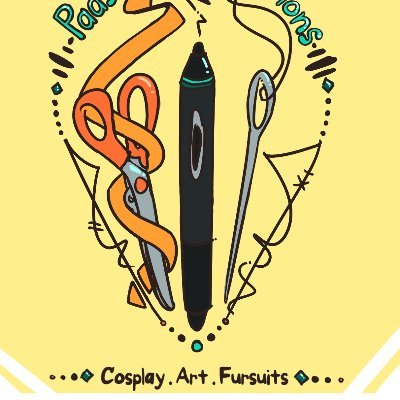 Paastizzi Creationsさんのプロフィール画像