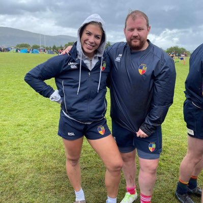 Associate Dean International/Senior Lecturer at Glasgow Caledonian University. Researching Drag Culture, LGBTQ+ safe spaces, and TNE. Play Rugby. views my own.