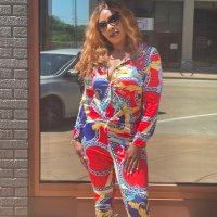 Tamesha Holliday (@tameshaholliday) 's Twitter Profile