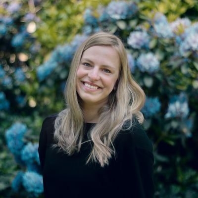 DemideKleine's profile picture. ❝Communicatieadviseur Educatie bij @WDODelta | TV, theater & filmliefhebber