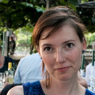 noripetya's profile picture. Membership Communications Coordinator for @IFRC_Europe.