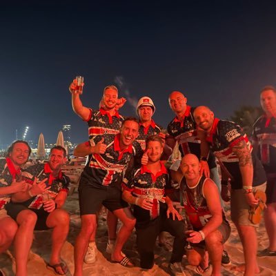 biggunsash's profile picture. Rugby Coach and Sports Analyst