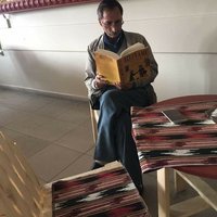 Irfan Bağdaş (@irfanbada5) 's Twitter Profile Photo Irfan Bağdaş (@irfanbada5) 's Twitter Profile Photo