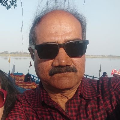 SunilAc34869042's profile picture. Retired Banker