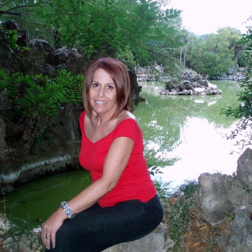 GloriaMillan's profile picture. Pasión por el sector asegurador.