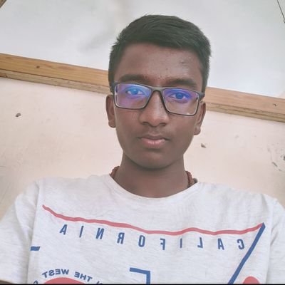 gkem2015's profile picture. Learning Google cloud ||technophile|| keen in newer technologies|| pursuing undergraduation at rgukt rkvalley
