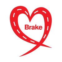 Brake, the road safety charity(@Brakecharity) 's Twitter Profile Photo