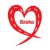 Brake, the road safety charity (@Brakecharity) Twitter profile photo