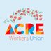 ACRE Workers Union (@acreworkers) Twitter profile photo ACRE Workers Union (@acreworkers) Twitter profile photo