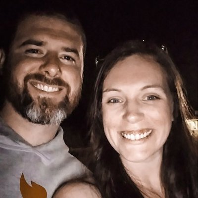 Husband to @sara_marlowe, Father, Libertarian, software engineer, and crypto enthusiast. YT: https://t.co/3oXF5aZQvi