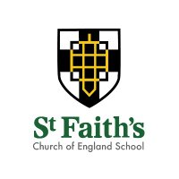 St Faith's CE School(@StFaithsCEScho1) 's Twitter Profile Photo